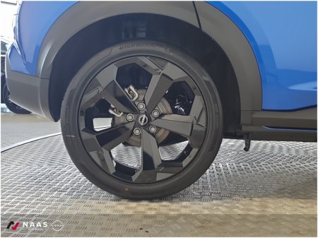 2026 Nissan Juke - thumbnail 6