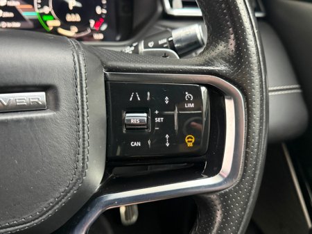 2021 Land Rover Range Rover Velar HSE R-dynamic P400E €47,990 thumbnail