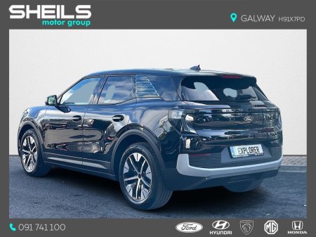 2026 Ford Explorer - thumbnail 14