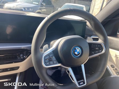 2025 BMW 3 Series - thumbnail 20