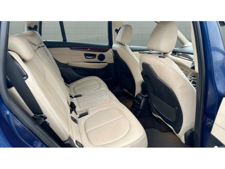 2018 BMW 2 Series Gran Tourer - thumbnail 13