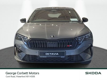 2026 Skoda Octavia - thumbnail 11