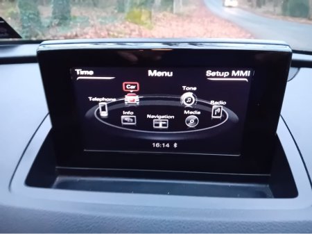 2013 Audi Q3 2.0 TDI S LINE QUATTRO 138BHP  @ REDDY2DRIVE LTD €12,850 thumbnail