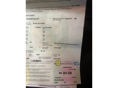 2017 Audi A3 - thumbnail 19