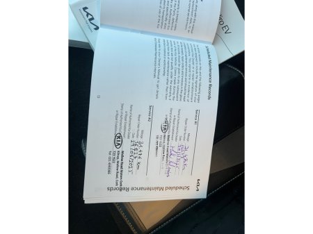 2023 Kia Niro Niro EV K3 €25,250 thumbnail