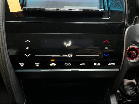 2020 Honda Shuttle - thumbnail 18