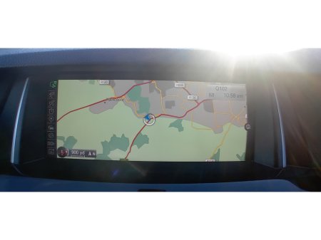 2014 BMW 5 Series M SPORT 4DR AUTOMATIC DIESEL €16,950 thumbnail