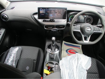 2026 Nissan Juke - thumbnail 15