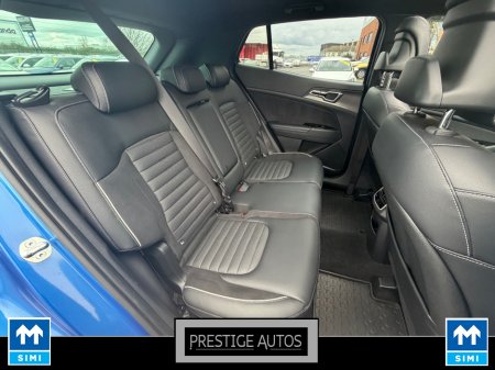 2025 Kia Sportage - thumbnail 11