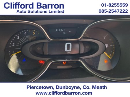 2014 Renault Captur - thumbnail 19