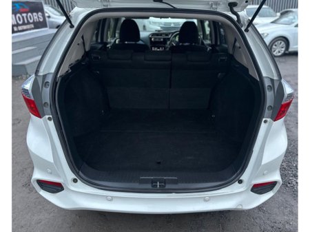 2017 Honda Shuttle - thumbnail 9