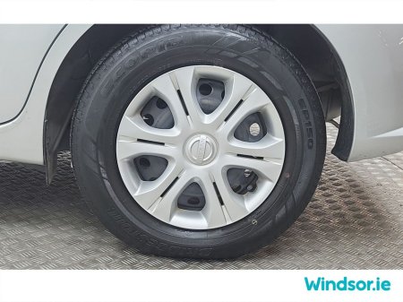 2020 Nissan Note 1.2 Epower Self Charging Hybrid Automatic €13,950 thumbnail