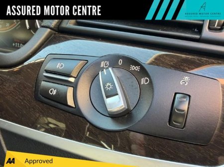 2016 BMW 5 Series - thumbnail 19