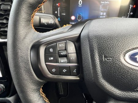 2025 Ford Ranger  €49,995 thumbnail