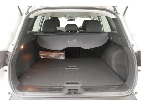 2018 Renault Kadjar - thumbnail 26