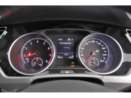 2017 Volkswagen Touran 1.4 TSI DSG COMFORTLINE *REVERSE CAM*CARPLAY*ANDROID AUTO* €18,890 thumbnail