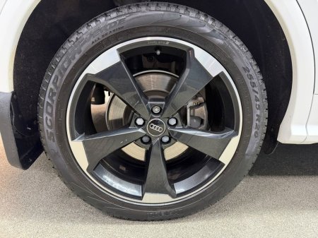 2019 Audi Q5 - thumbnail 20