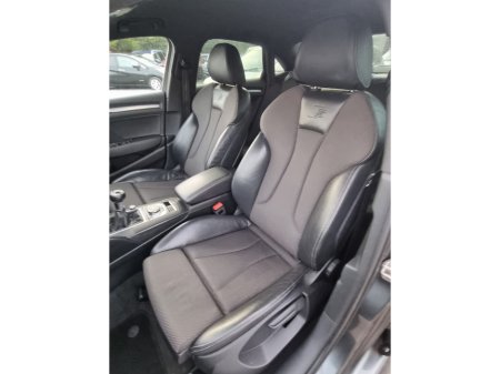 2016 Audi A3 - thumbnail 24