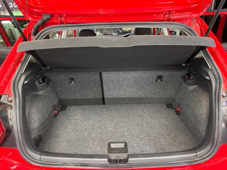 2018 Volkswagen Polo 1.0 TSI 65HP Trendline €14,950 thumbnail