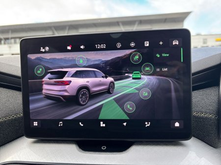 2024 Skoda Kodiaq - thumbnail 24