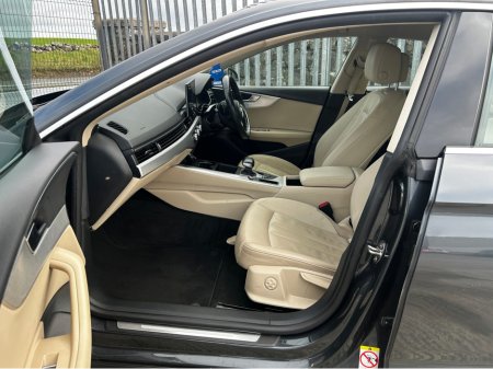 2021 Audi A5 - thumbnail 11