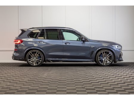 2019 BMW X5 - thumbnail 6
