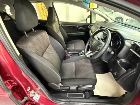 2018 Honda Jazz - thumbnail 19