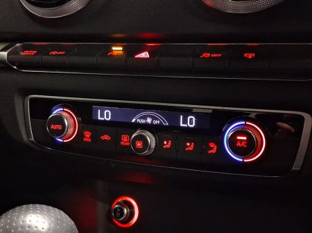 2014 Audi A3 - thumbnail 10