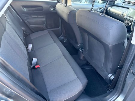 2017 Citroen C4 Cactus - thumbnail 14