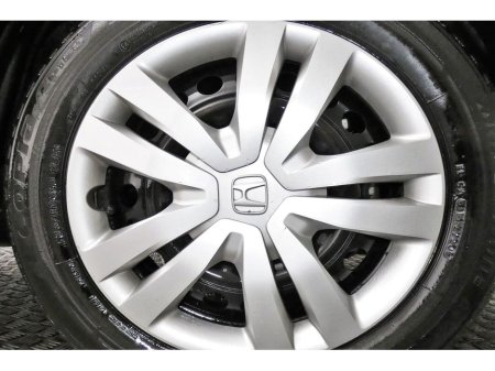 2022 Honda Fit 1.5 HEV E-CVT *CARPLAY*ANDROID*REVERSE CAM*PARK SENSORS* €19,280 thumbnail