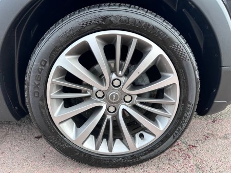 2020 Opel Crossland X - thumbnail 30