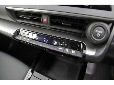 2023 Toyota Prius 1.8 SELF CHARGING HYBRID *MODELLISTA ALLOY WHEELS*REVERSE CAM*PARK SENSORS* €31,890 thumbnail