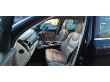 2015 Volvo XC90 2015 D5 AWD INSCRIPTION GT 5DR AUTO €22,950 thumbnail