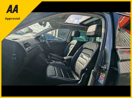 2020 Volkswagen Tiguan - thumbnail 19