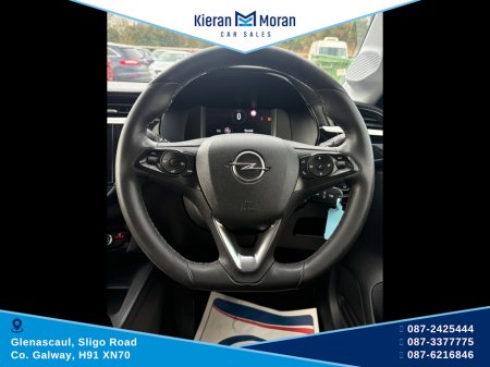 2023 Opel Corsa - thumbnail 16