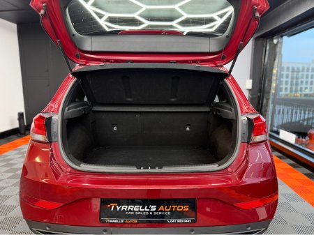 2021 Hyundai i30 I 30 DELUXE 5DR €18,950 thumbnail