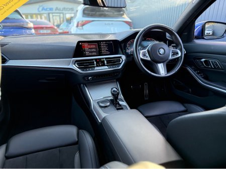 2020 BMW 3 Series M-SPORT X-DRIVE - 2.0L DIESEL - AUTO - 12M WARRANTY - CAR: 1648 thumbnail