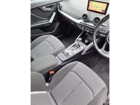 2017 Audi Q2 1.0TFSI 115 SE €19,950 thumbnail