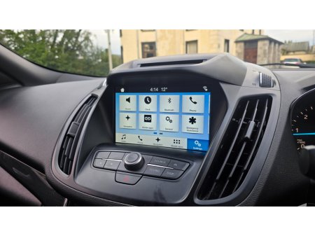 2017 Ford Kuga - thumbnail 21