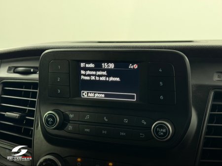 2022 Ford Transit - thumbnail 22