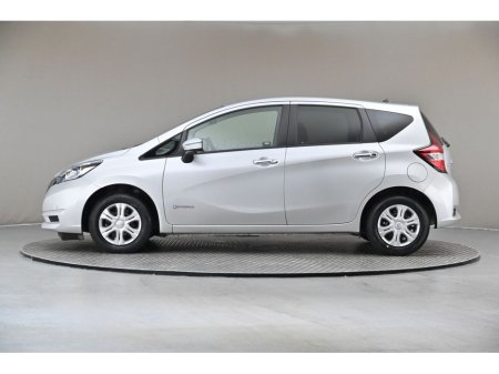2019 Nissan Note 1.2 SC HYBRID *360 PAN CAM*CARPLAY*ANDROID AUTO*PARK SENSORS* €12,890 thumbnail