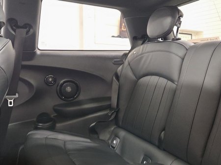 2023 MINI Hatch Electric Level 3 €24,950 thumbnail