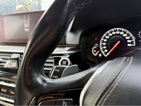 2020 BMW 5 Series 518D SE JF12 4DR AUTO €23,950 thumbnail