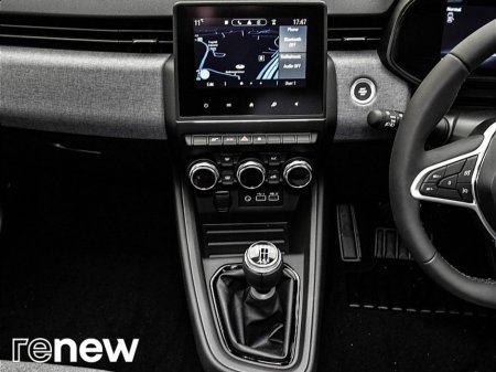 2025 Renault Clio - thumbnail 20