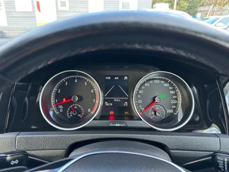 2016 Volkswagen Golf - thumbnail 19