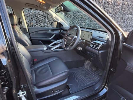 2025 Maxus T 60 MAX AWD AUTO €37,446 thumbnail