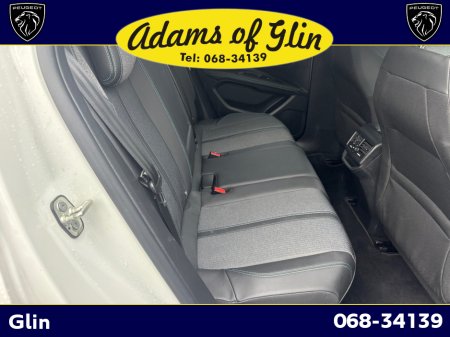 2024 Peugeot 3008 - thumbnail 10