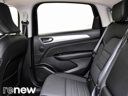 2022 Renault Arkana - thumbnail 11