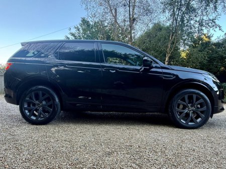 2023 Land Rover Discovery Sport *Sale Agreed* R DYNAMIC SE €45,950