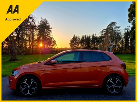 2018 Volkswagen Polo - thumbnail 18